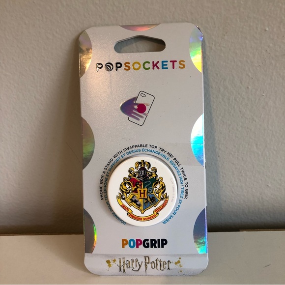 ⚡️New Harry Potter Popsocket - Picture 2 of 5